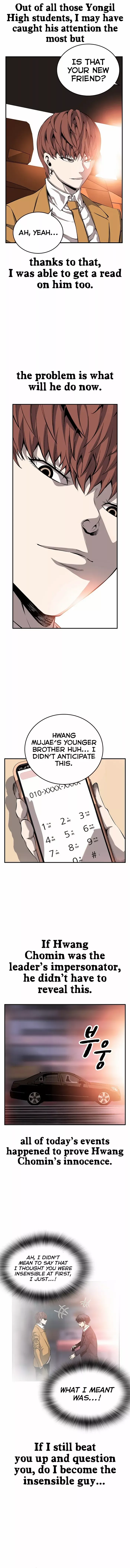 Read King Game Manga Online