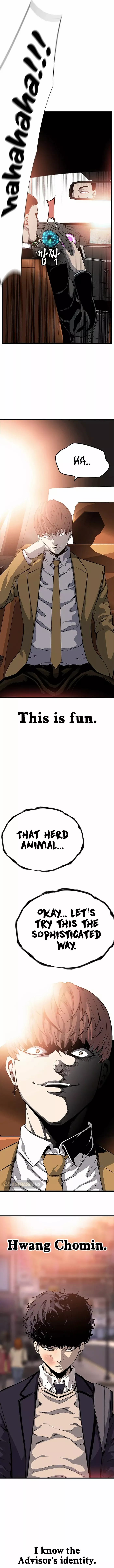 Read King Game Manga Online