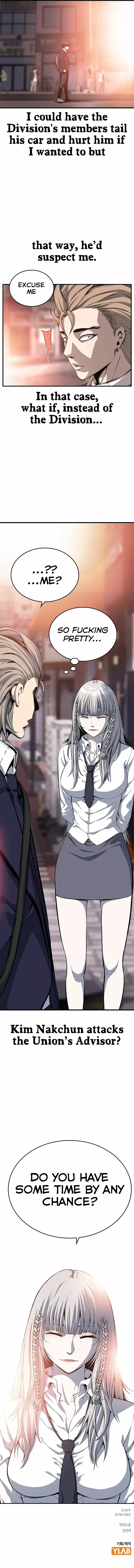 Read King Game Manga Online