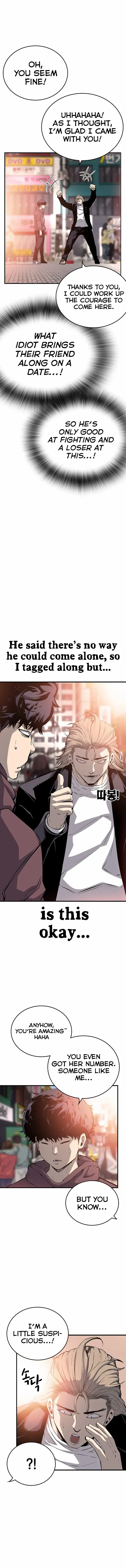 Read King Game Manga Online