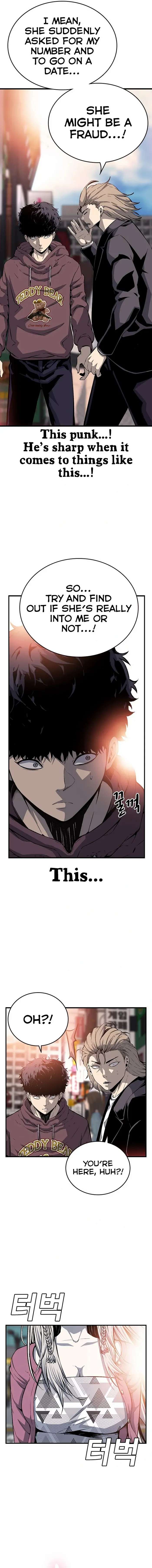 Read King Game Manga Online