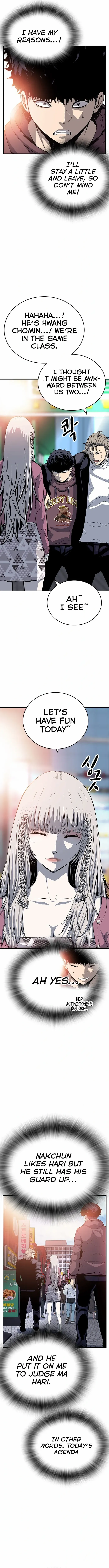 Read King Game Manga Online