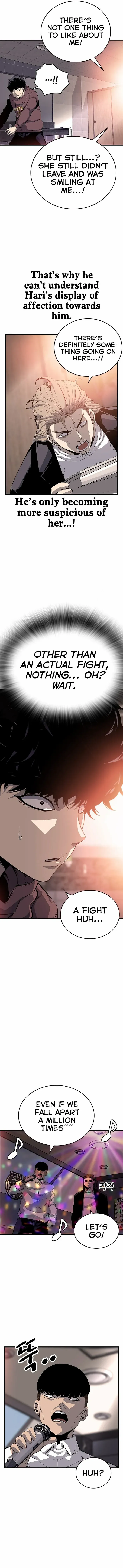Read King Game Manga Online