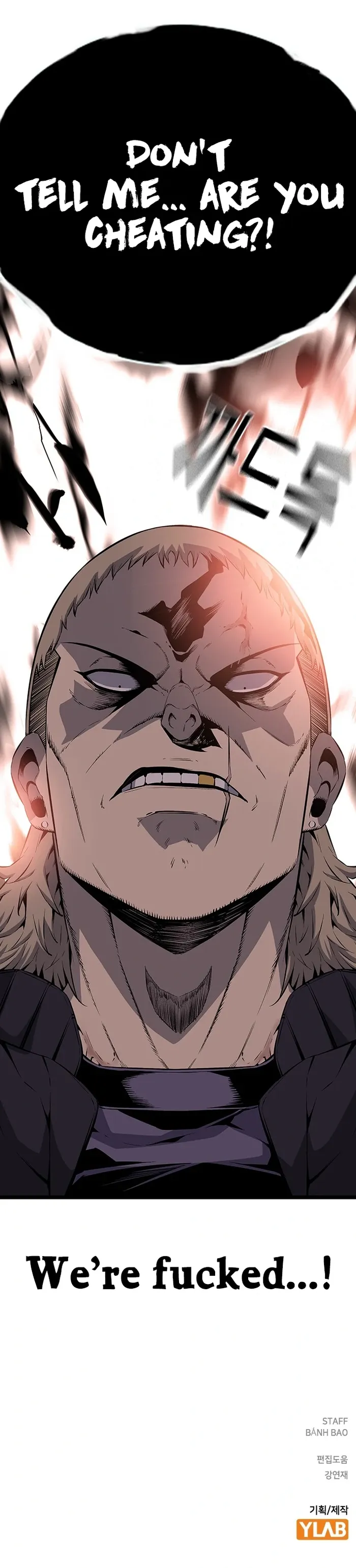 Read King Game Manga Online