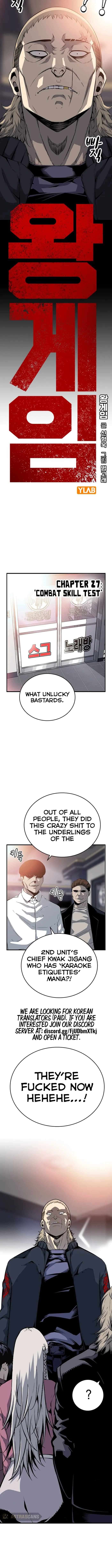 Read King Game Manga Online