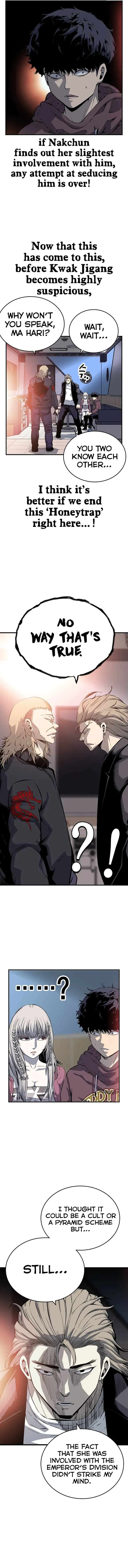 Read King Game Manga Online
