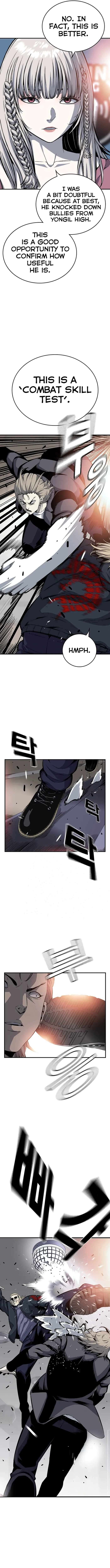 Read King Game Manga Online