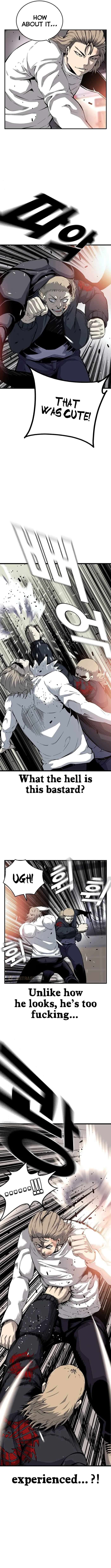 Read King Game Manga Online