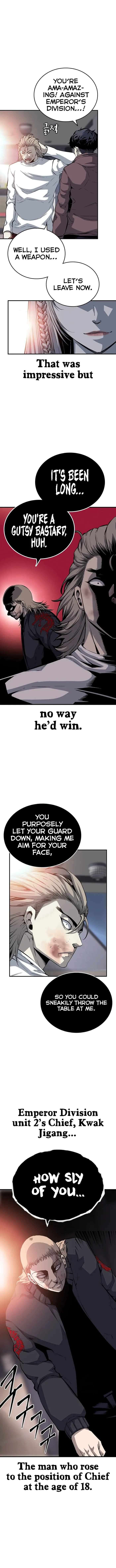 Read King Game Manga Online