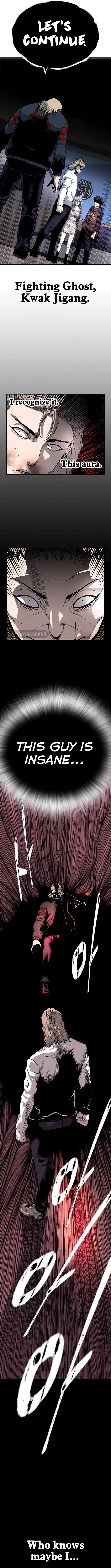 Read King Game Manga Online