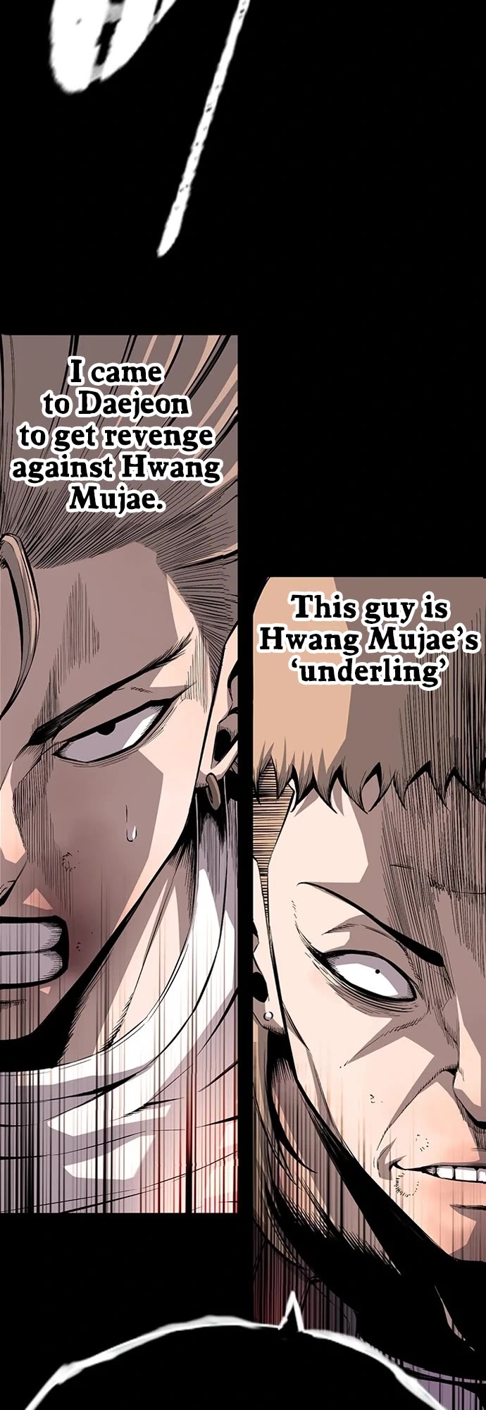 Read King Game Manga Online