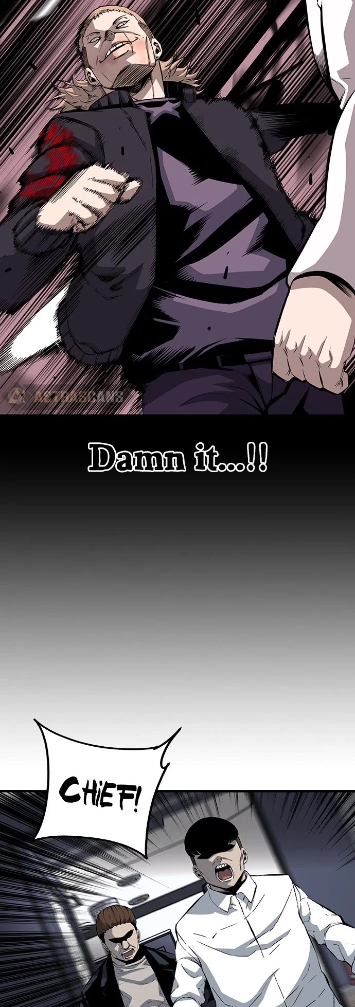 Read King Game Manga Online