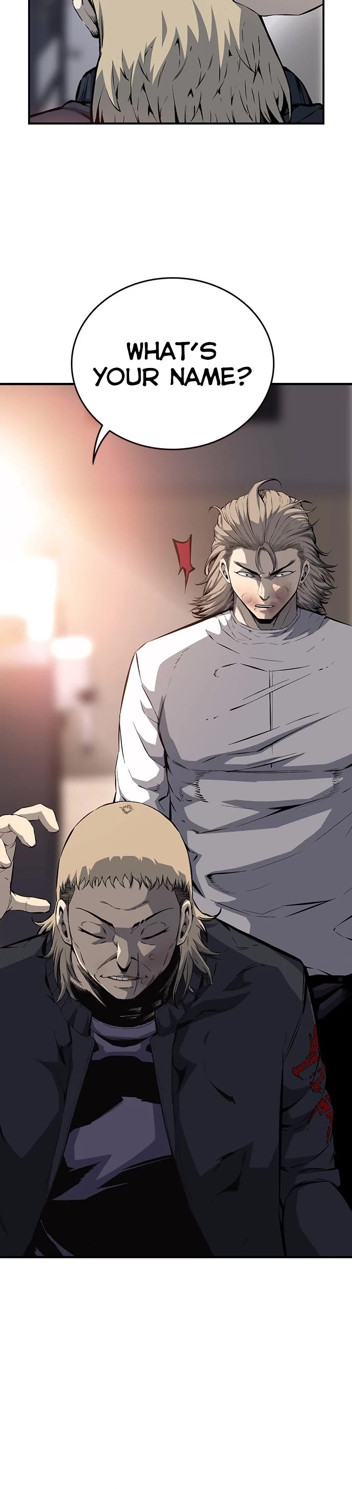 Read King Game Manga Online