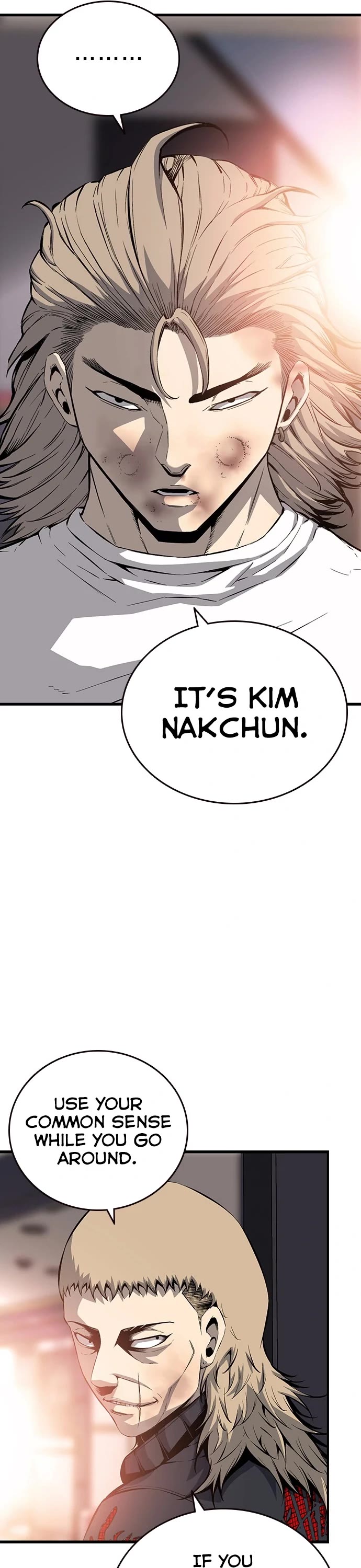 Read King Game Manga Online
