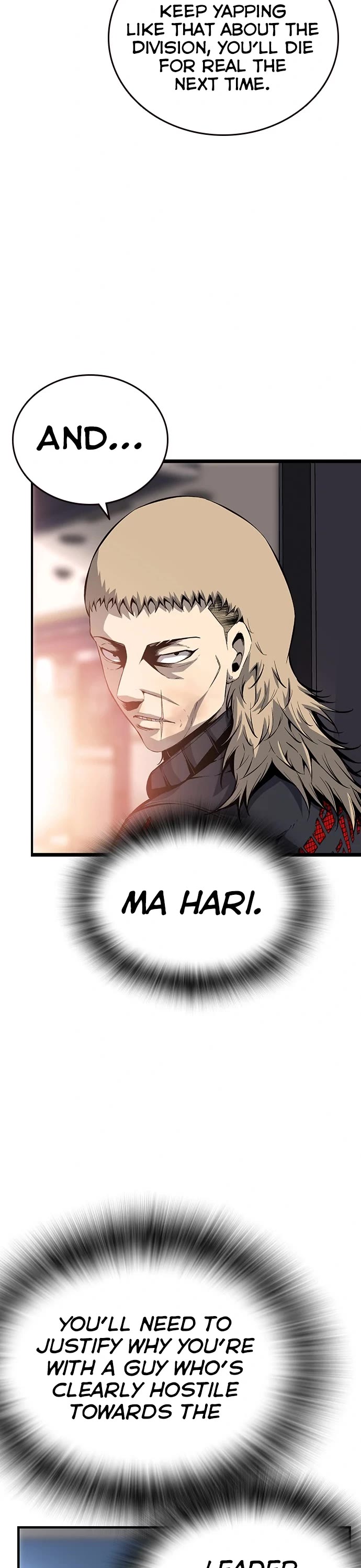 Read King Game Manga Online