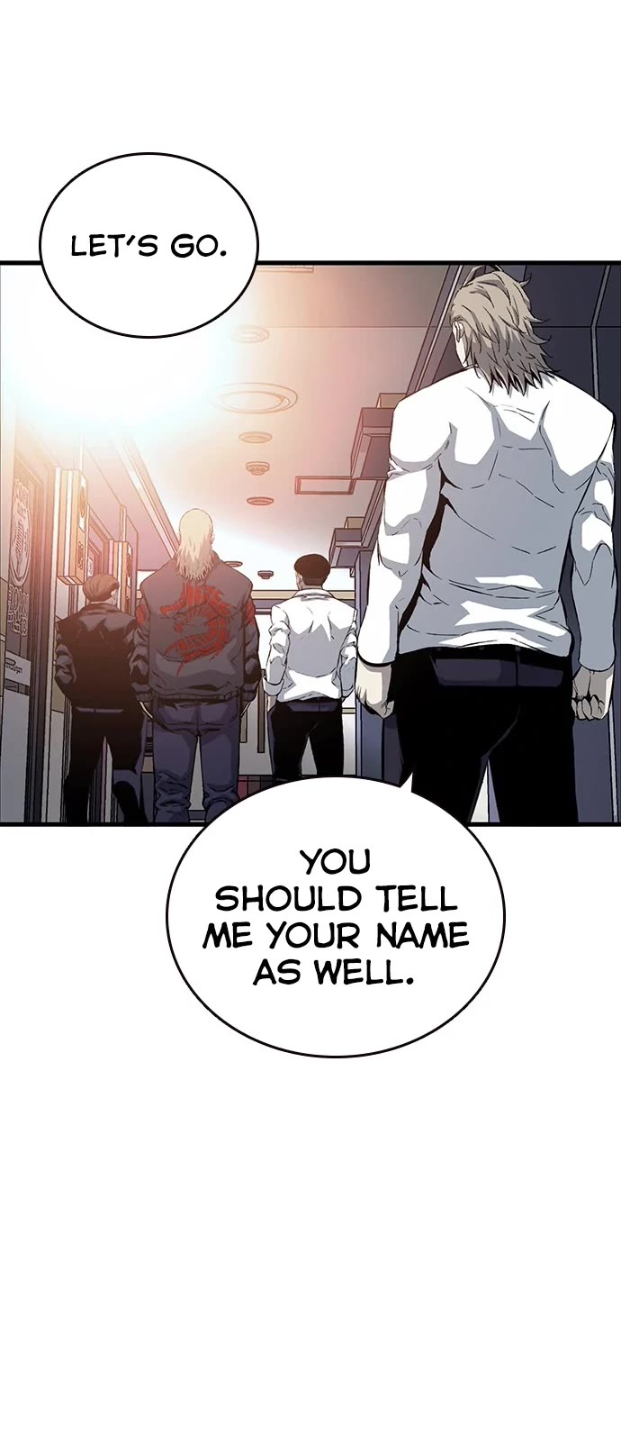 Read King Game Manga Online