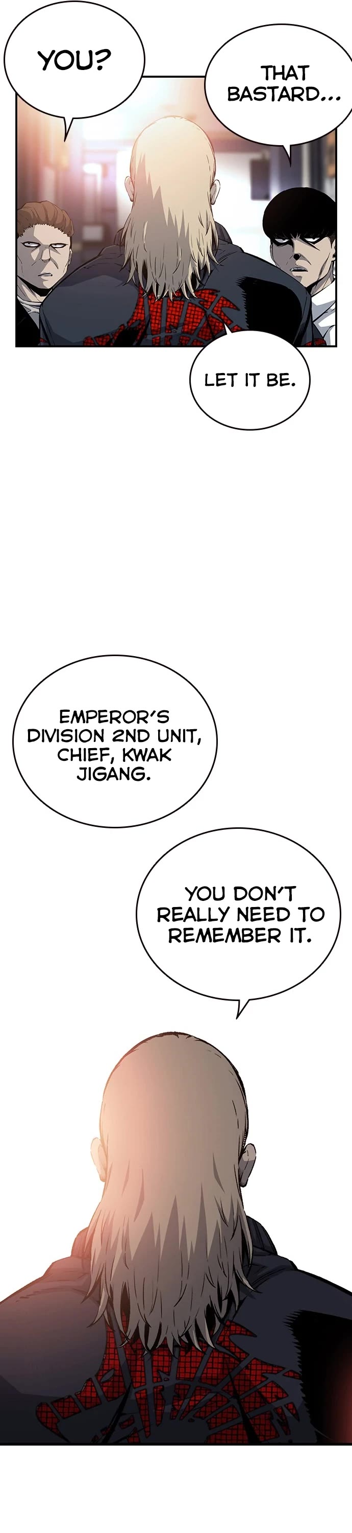 Read King Game Manga Online