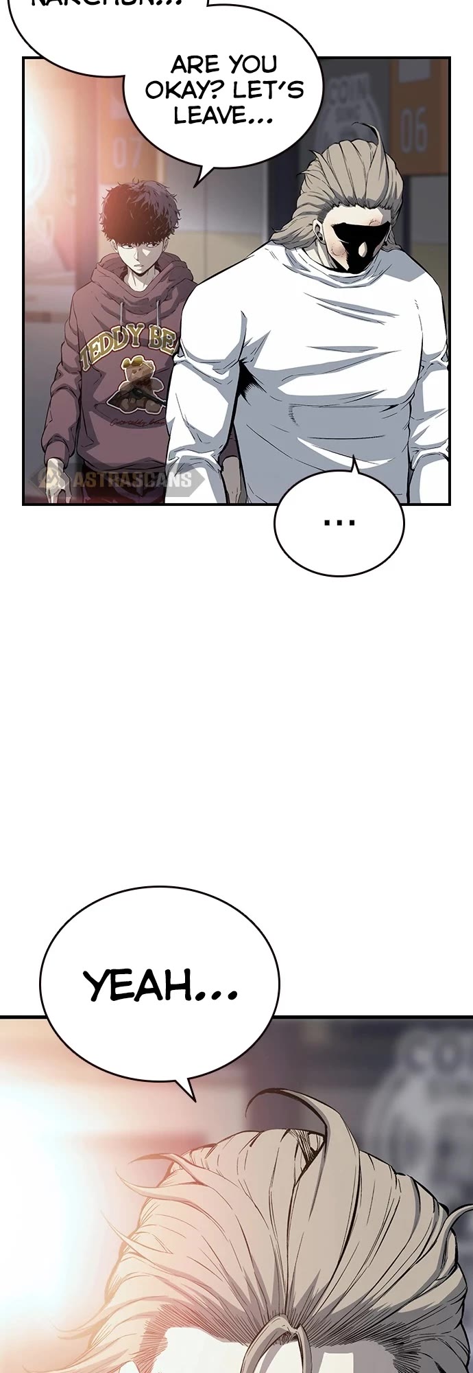 Read King Game Manga Online