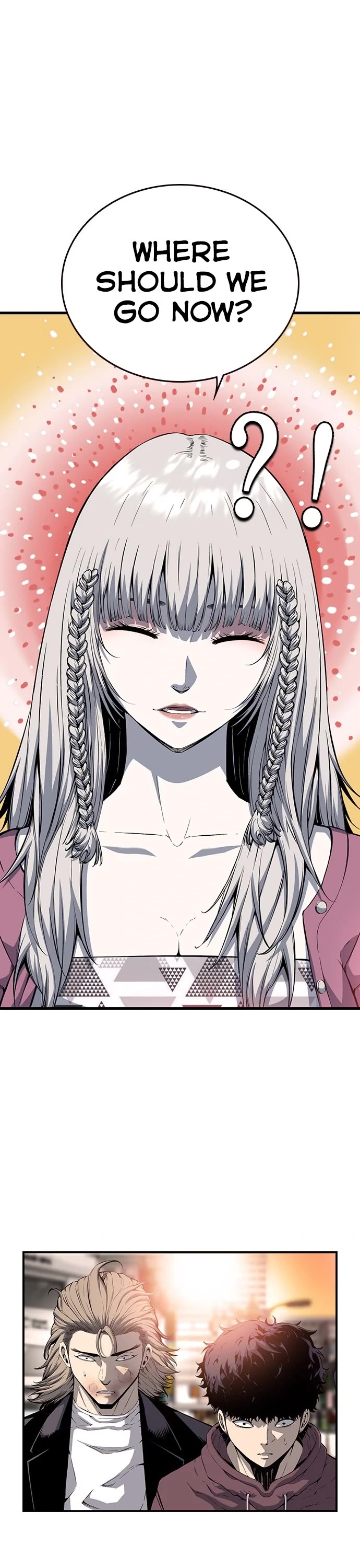 Read King Game Manga Online