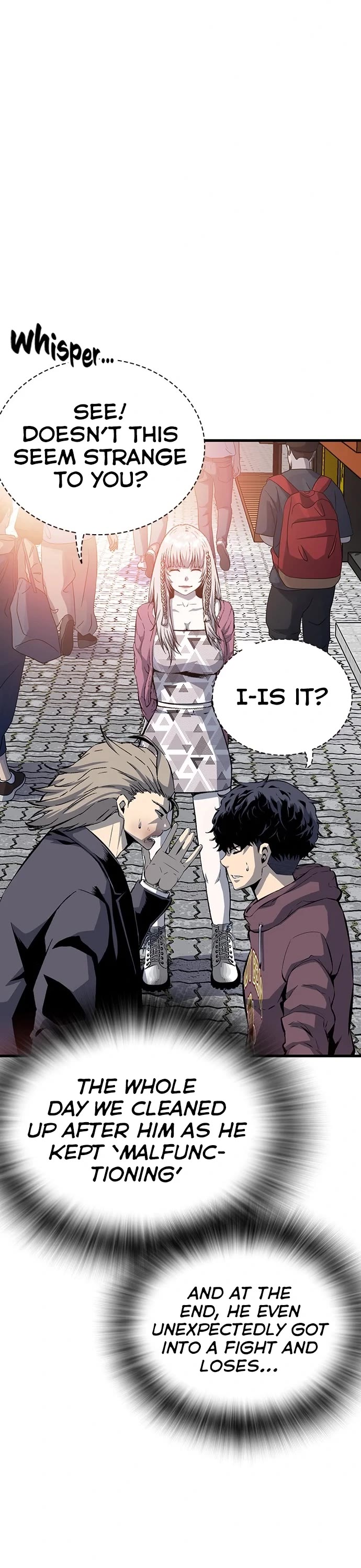 Read King Game Manga Online