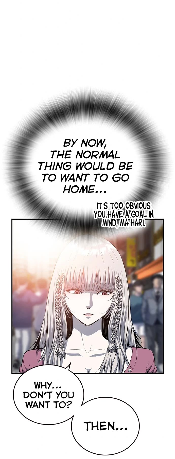 Read King Game Manga Online