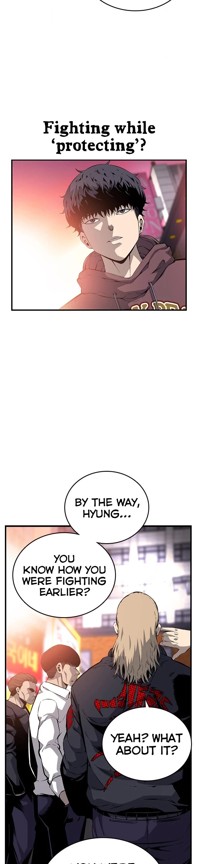 Read King Game Manga Online