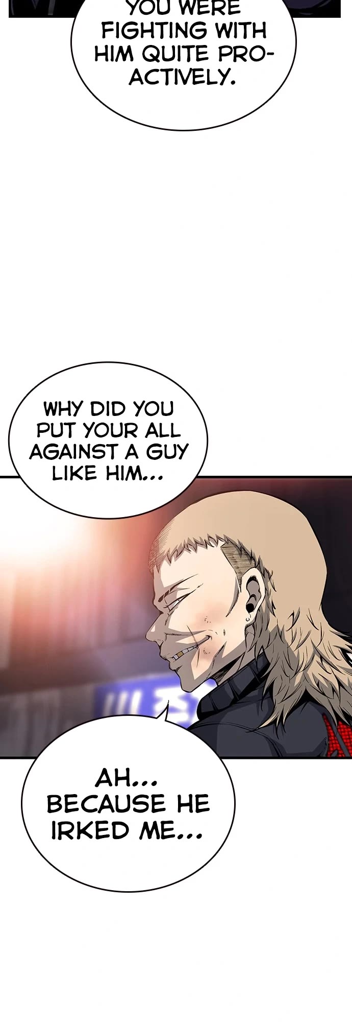Read King Game Manga Online