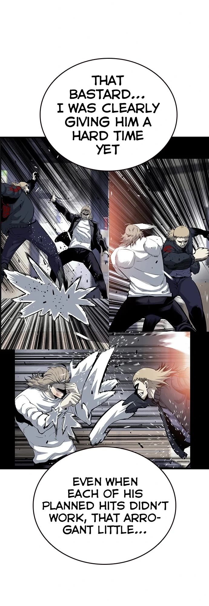 Read King Game Manga Online