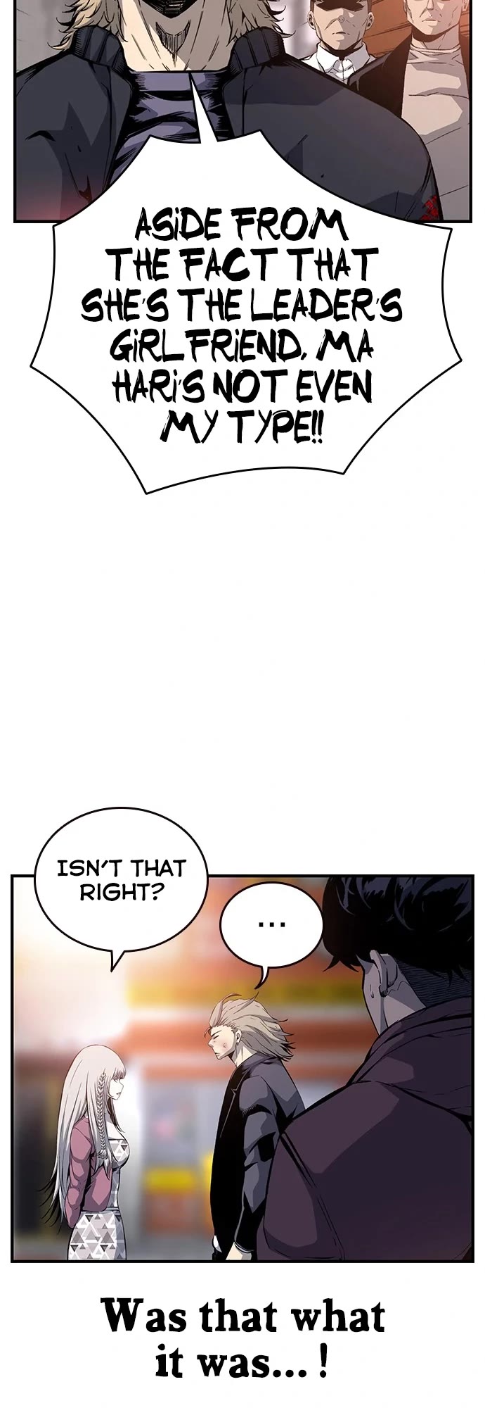 Read King Game Manga Online