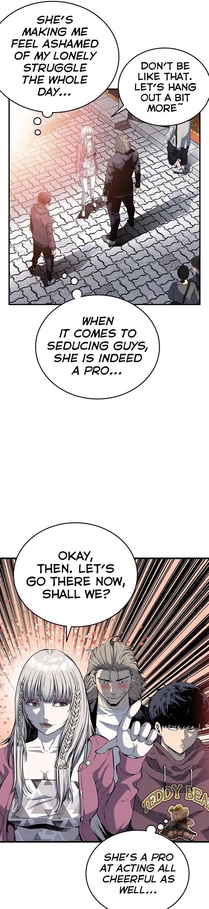 Read King Game Manga Online
