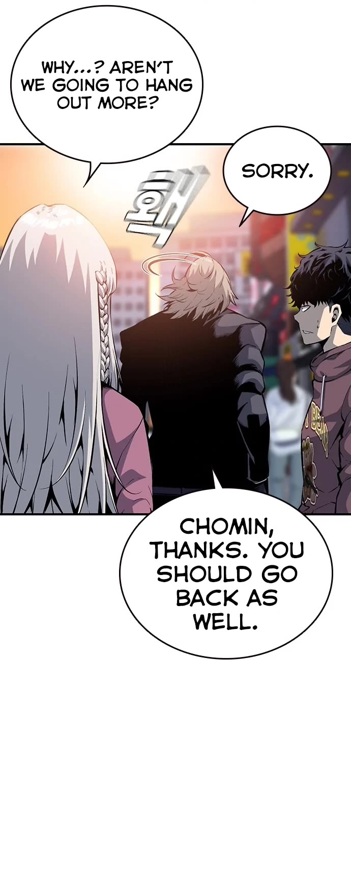 Read King Game Manga Online