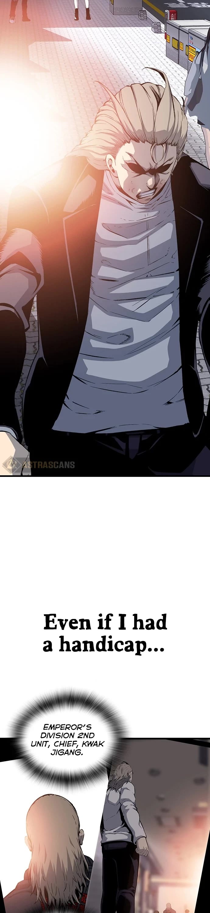 Read King Game Manga Online