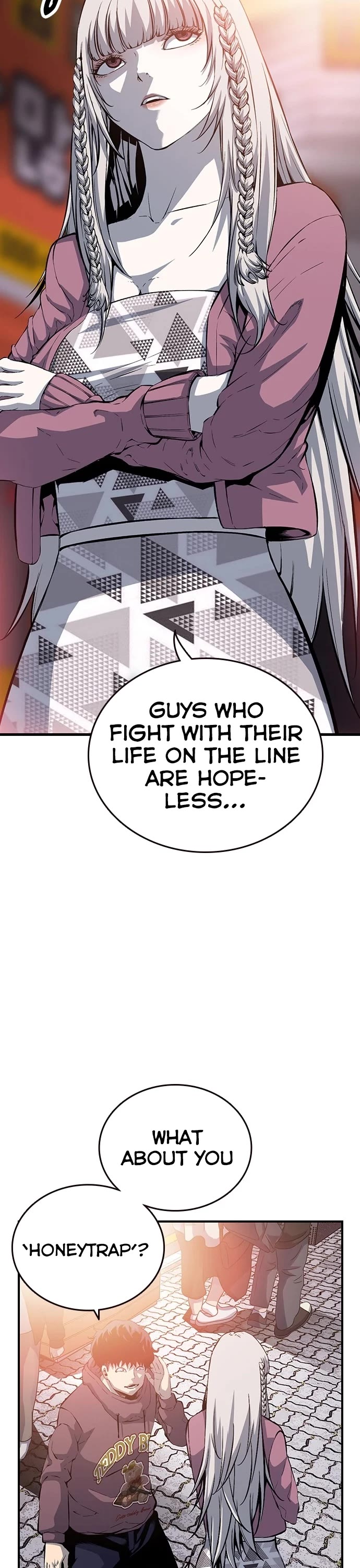 Read King Game Manga Online