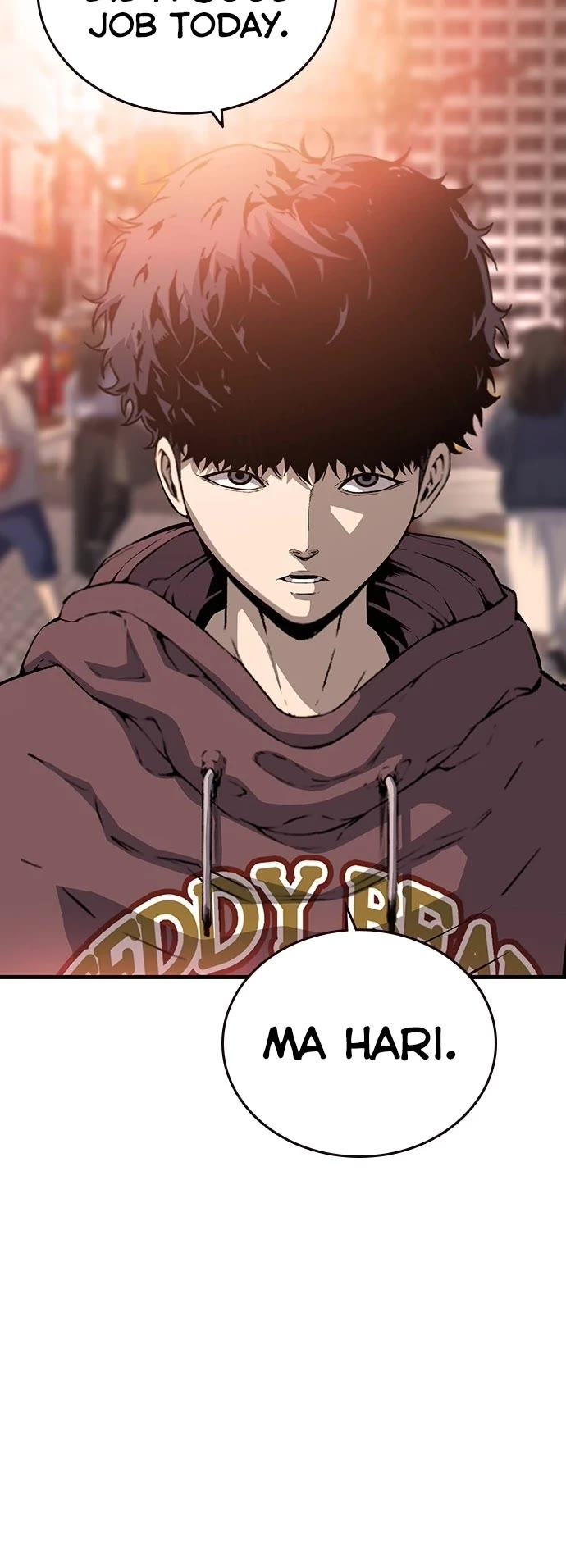 Read King Game Manga Online