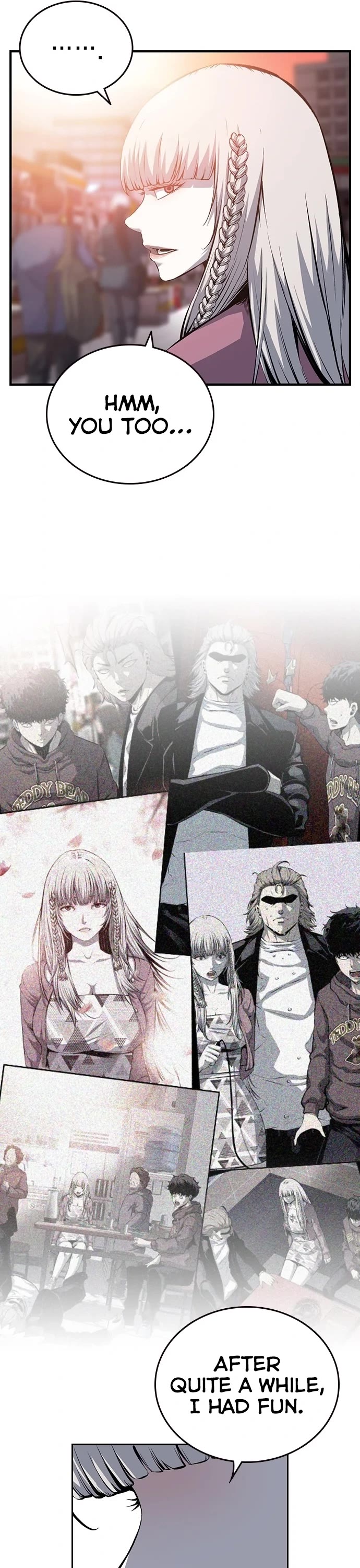 Read King Game Manga Online
