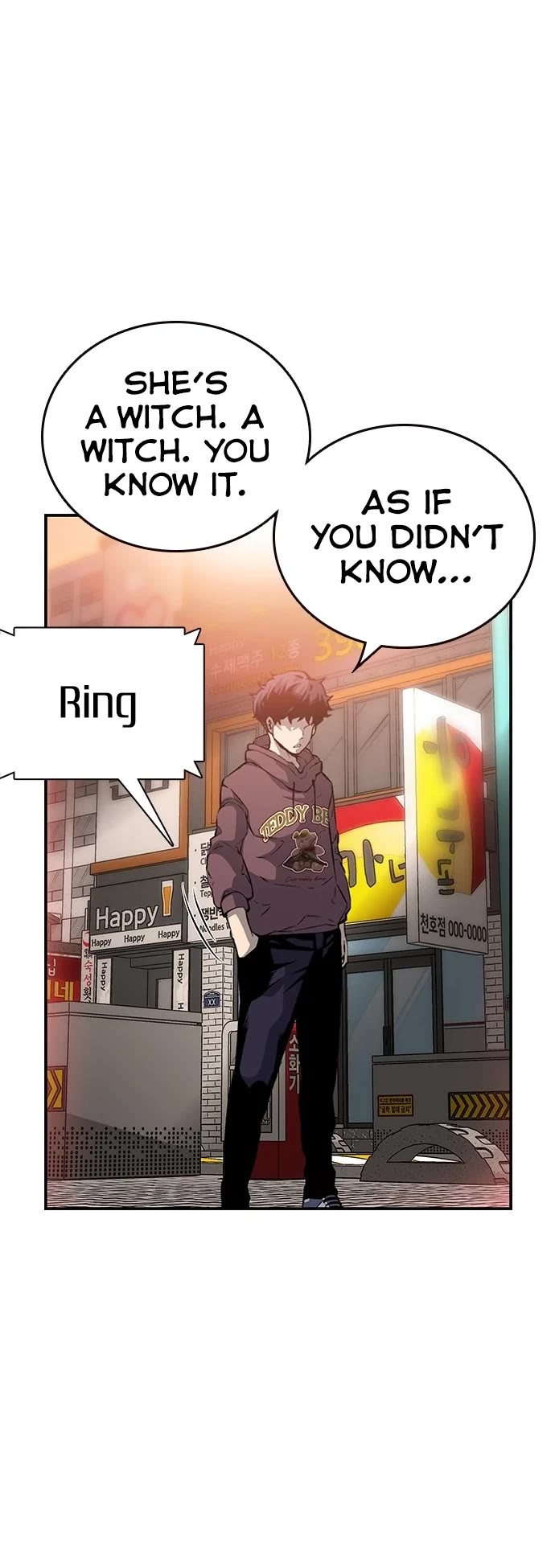 Read King Game Manga Online