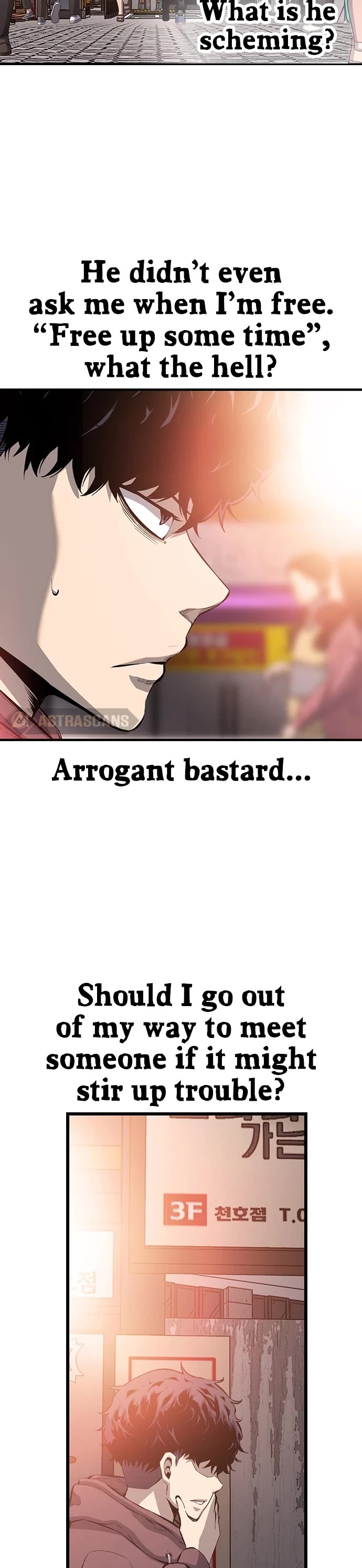 Read King Game Manga Online