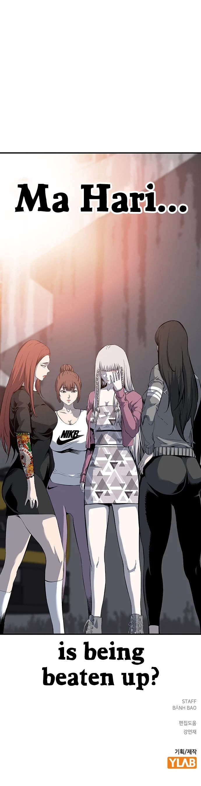 Read King Game Manga Online