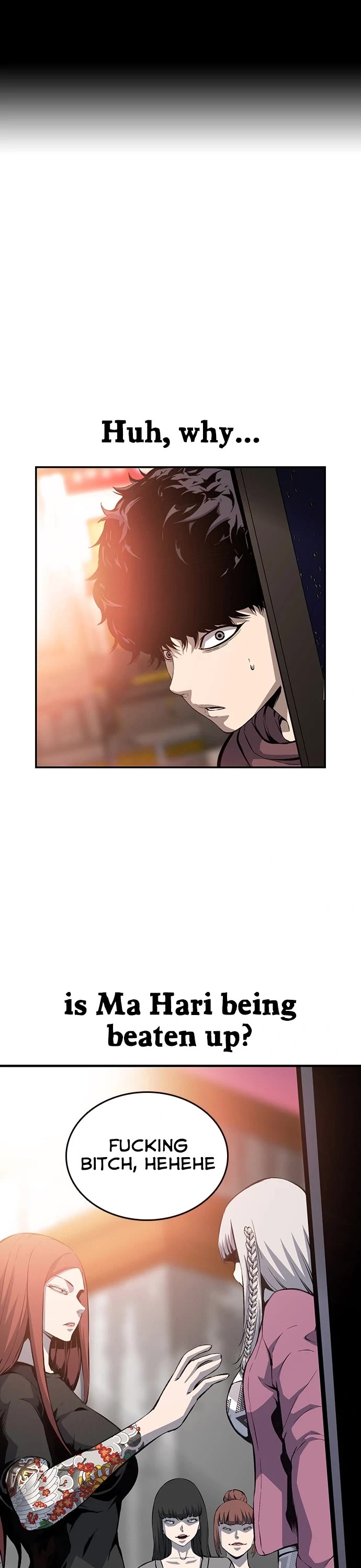 Read King Game Manga Online