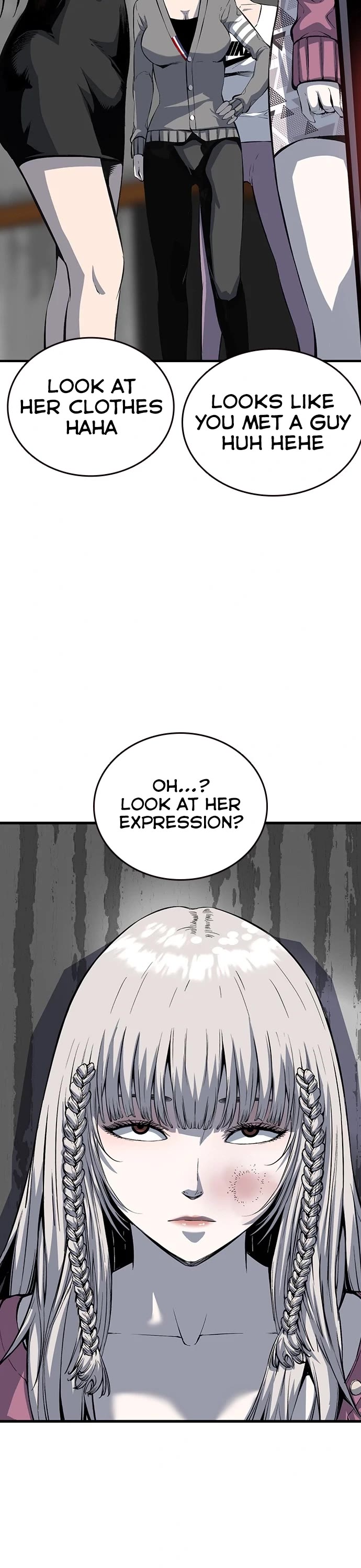 Read King Game Manga Online