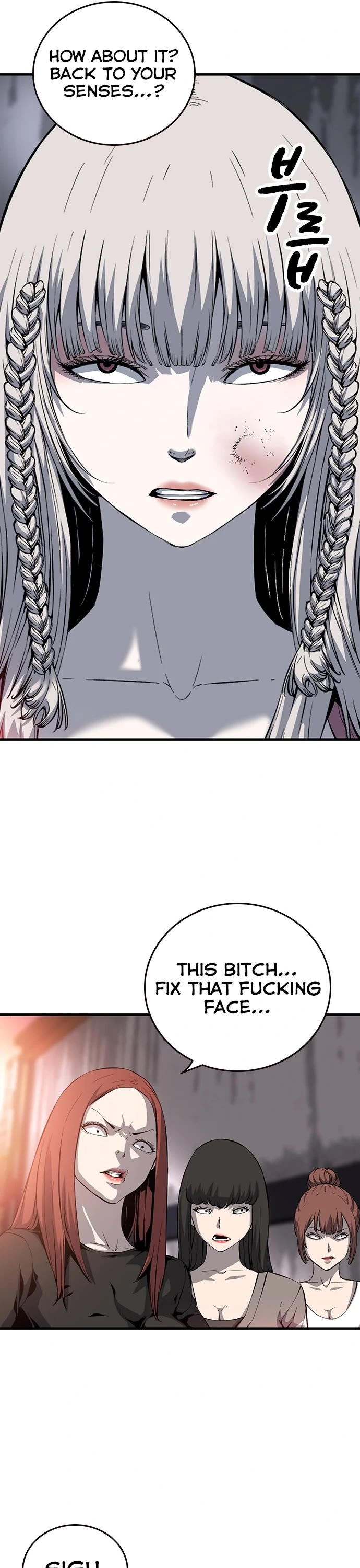 Read King Game Manga Online