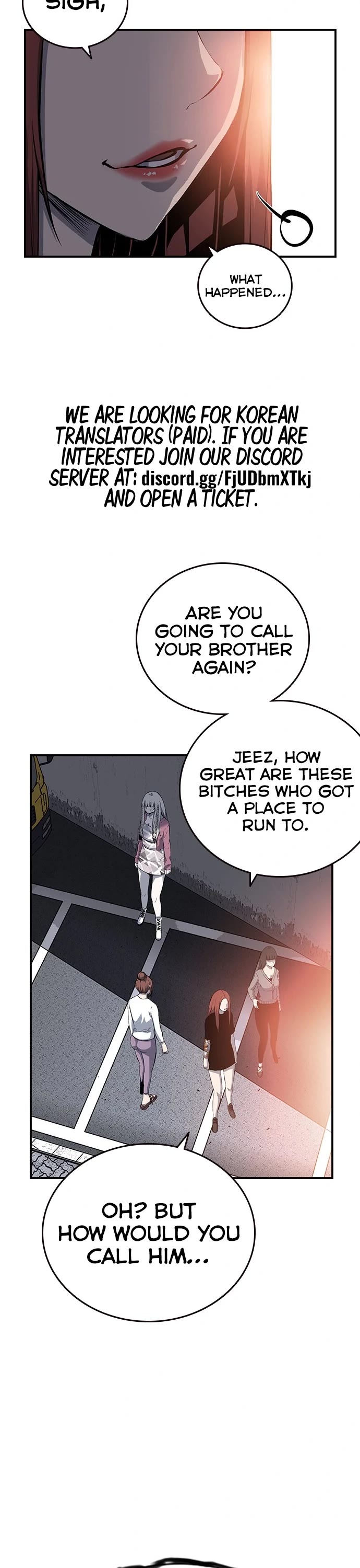 Read King Game Manga Online
