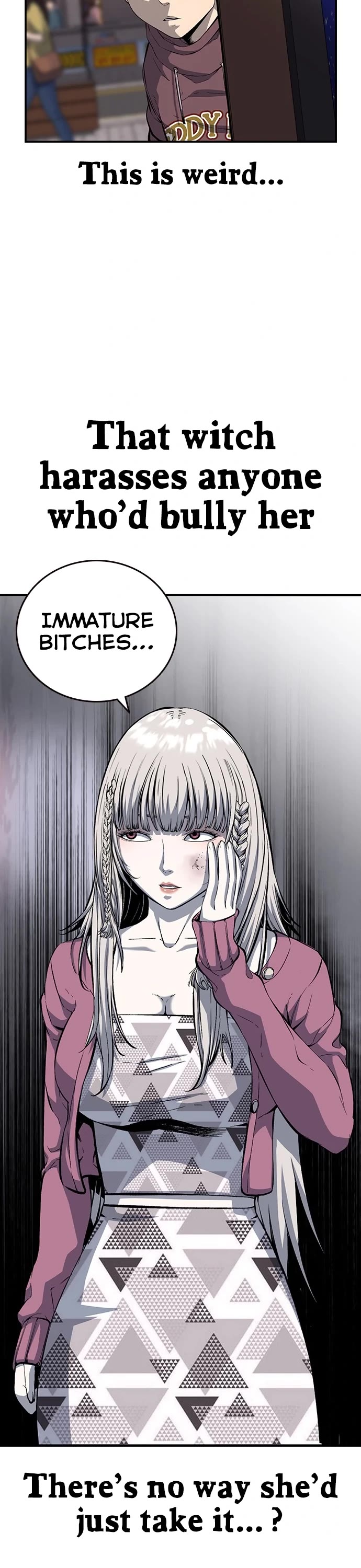 Read King Game Manga Online