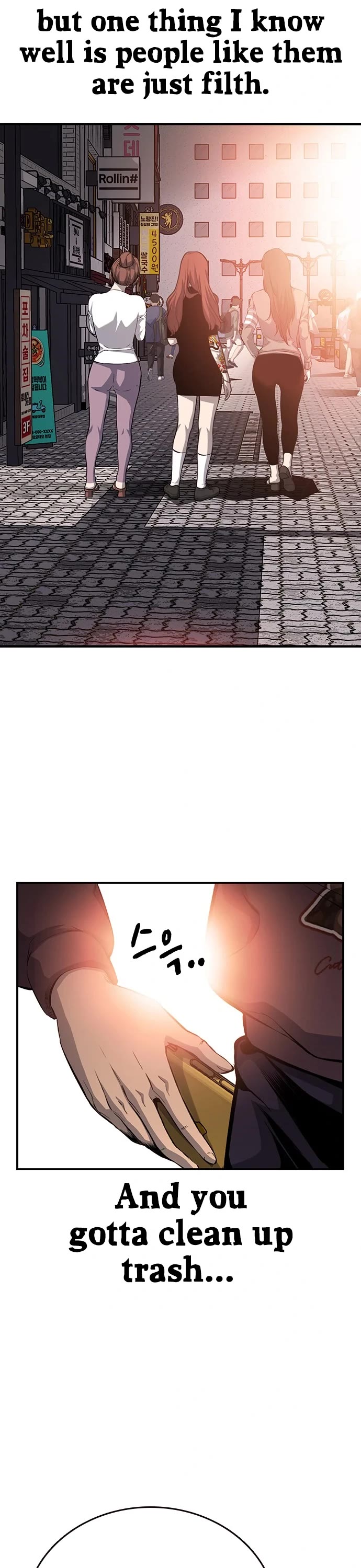 Read King Game Manga Online