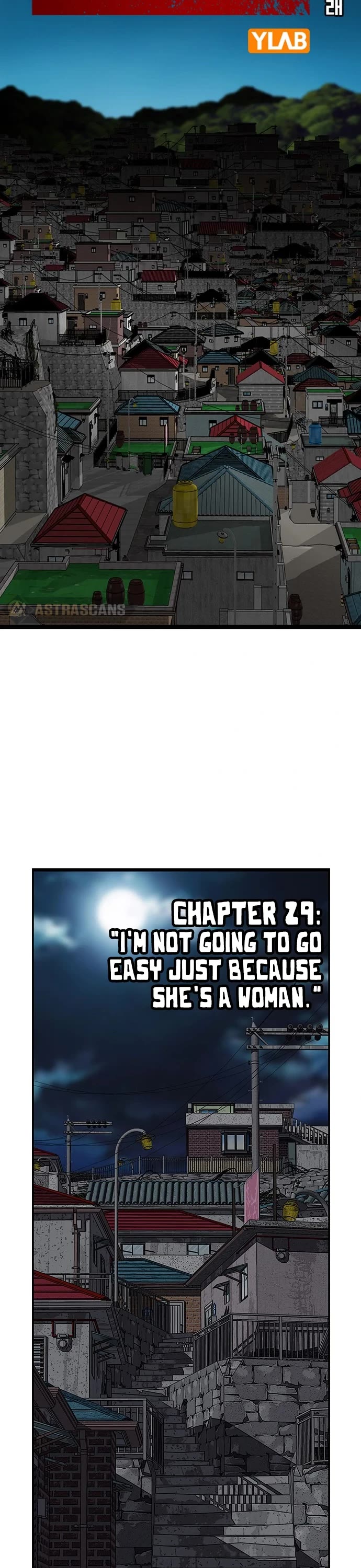 Read King Game Manga Online