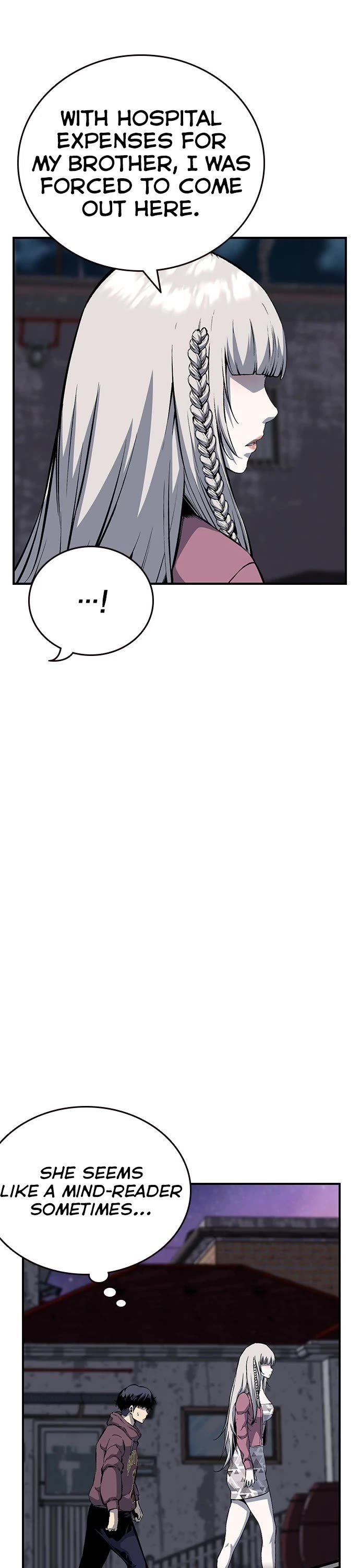 Read King Game Manga Online