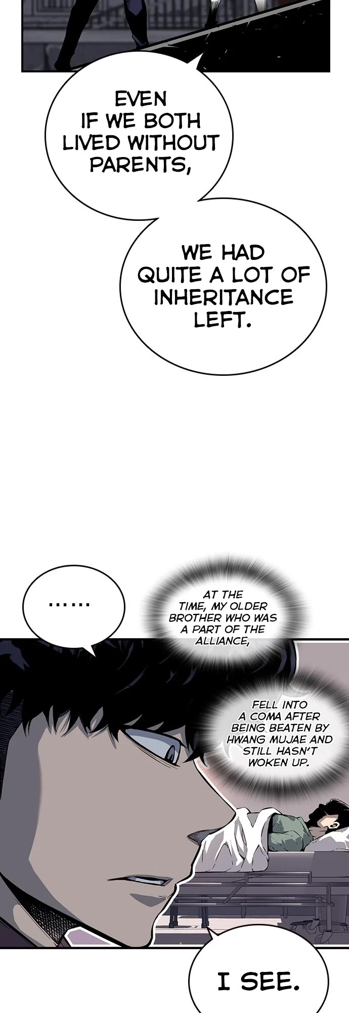 Read King Game Manga Online