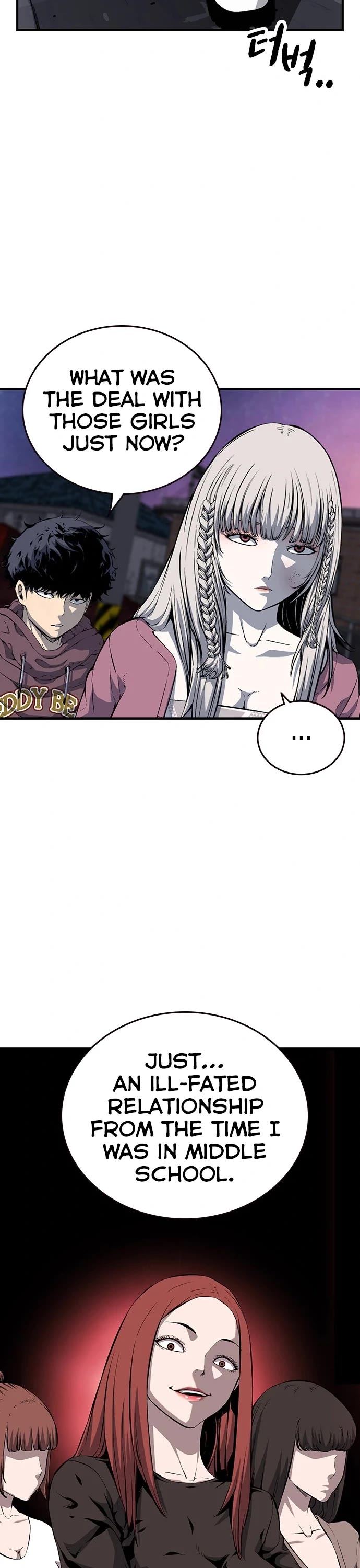 Read King Game Manga Online