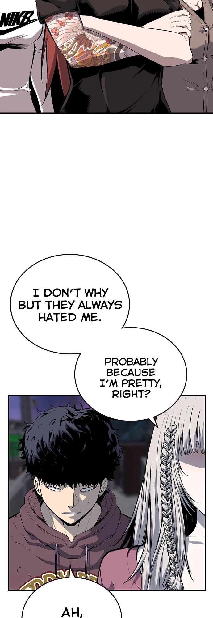 Read King Game Manga Online