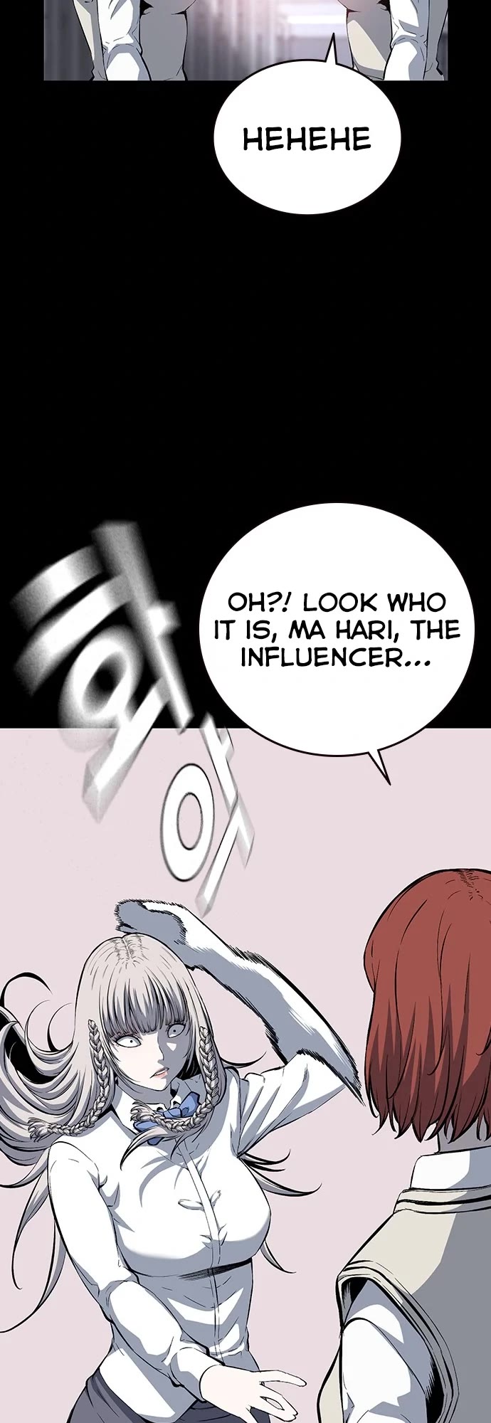 Read King Game Manga Online